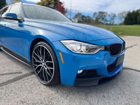 BMW 328 328i Individual xDrive  CARFAX, снимка 17