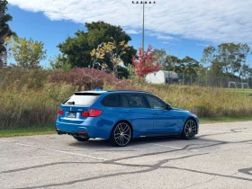 BMW 328 328i Individual xDrive  CARFAX, снимка 3