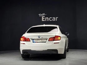 BMW 530 530d xDrive M Aero Dynamic| 258к.с.| ВКЛ.ТЕХНОТЕСТ, снимка 4