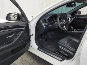 BMW 530 530d xDrive M Aero Dynamic| 258к.с.| ВКЛ.ТЕХНОТЕСТ, снимка 10