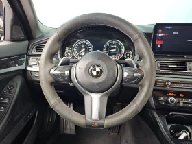 BMW 530 530d xDrive M Aero Dynamic| 258к.с.| ВКЛ.ТЕХНОТЕСТ, снимка 13