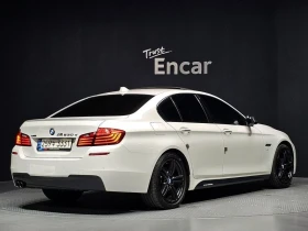 BMW 530 530d xDrive M Aero Dynamic| 258к.с.| ВКЛ.ТЕХНОТЕСТ, снимка 2