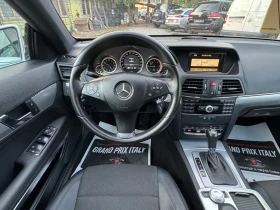 Mercedes-Benz E 220 Неразличим  от НОВ!, снимка 11