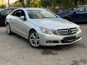 Mercedes-Benz E 220 Неразличим  от НОВ!, снимка 4
