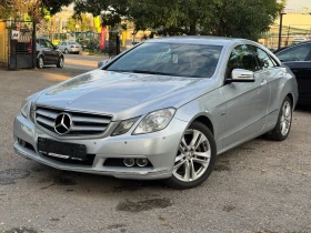 Mercedes-Benz E 220 Неразличим  от НОВ!, снимка 1