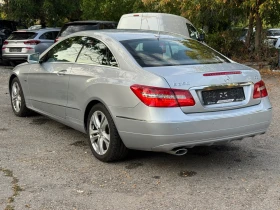 Mercedes-Benz E 220 Неразличим  от НОВ!, снимка 5