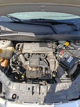Ford Fusion 1.4 TDCi, снимка 15