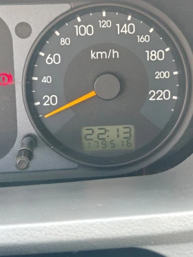 Ford Fusion 1.4 TDCi, снимка 14