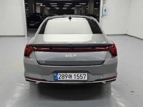 Kia K8 3.5 Lpg 2Wd Trendy, снимка 3