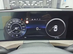 Kia K8 3.5 Lpg 2Wd Trendy, снимка 6