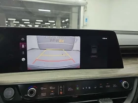 Kia K8 3.5 Lpg 2Wd Trendy, снимка 16
