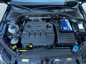 Skoda Octavia 2.0TDI DSG Led* Distronic* BlindSpot, снимка 7