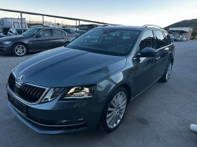 Skoda Octavia 2.0TDI DSG Led* Distronic* BlindSpot, снимка 4