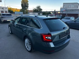 Skoda Octavia 2.0TDI DSG Led* Distronic* BlindSpot, снимка 3