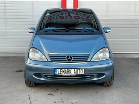 Mercedes-Benz A 140 1.4I ELEGANCE KLIMATIK ЛИЗИНГ!!!, снимка 1