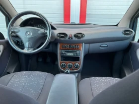 Mercedes-Benz A 140 1.4I ELEGANCE KLIMATIK ЛИЗИНГ!!!, снимка 14