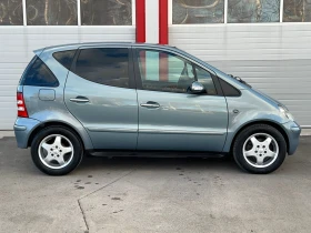 Mercedes-Benz A 140 1.4I ELEGANCE KLIMATIK ЛИЗИНГ!!!, снимка 7