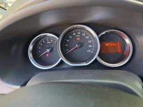 Dacia Logan 0.900 MCV Stepway , снимка 9