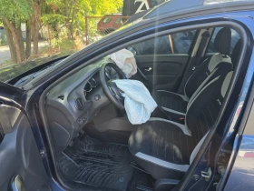 Dacia Logan 0.900 MCV Stepway , снимка 7