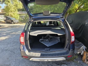 Dacia Logan 0.900 MCV Stepway , снимка 6