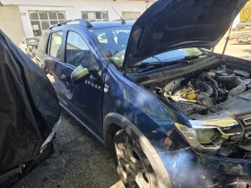 Dacia Logan 0.900 MCV Stepway , снимка 14