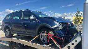Dacia Logan 0.900 MCV Stepway , снимка 17