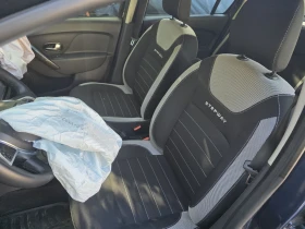 Dacia Logan 0.900 MCV Stepway , снимка 8