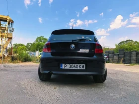 BMW 120 e87, снимка 13