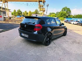 BMW 120 e87, снимка 10