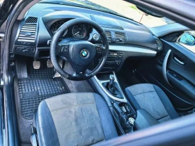 BMW 120 e87, снимка 15