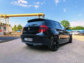 BMW 120 e87, снимка 3