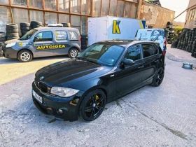 BMW 120 e87, снимка 9