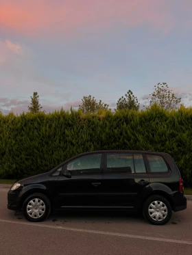 VW Touran 1.9тди 105кс, снимка 4