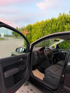 VW Touran 1.9тди 105кс, снимка 6