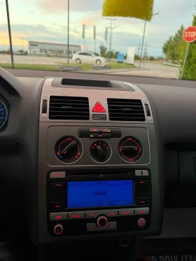 VW Touran 1.9тди 105кс, снимка 10