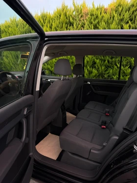 VW Touran 1.9тди 105кс, снимка 9