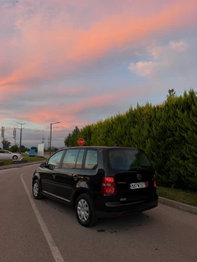 VW Touran 1.9тди 105кс, снимка 5