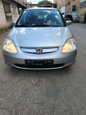 Honda Civic, снимка 2