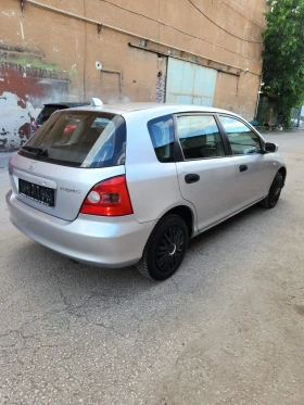 Honda Civic, снимка 6