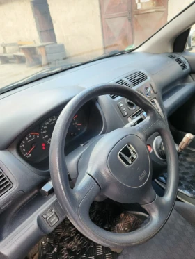 Honda Civic, снимка 14