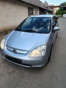Honda Civic, снимка 4