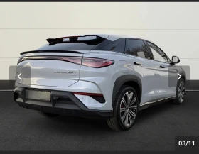 BYD Sealion 7 DESIGN 83kWh 530k.c. НАЛИЧНА! Европейска гаранция!, снимка 3