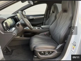 BYD Sealion 7 DESIGN 83kWh 530k.c. НАЛИЧНА! Европейска гаранция!, снимка 9