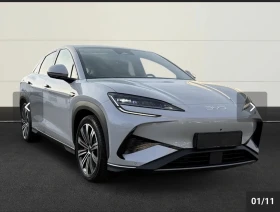 BYD Sealion 7 DESIGN 83kWh 530k.c. НАЛИЧНА! Европейска гаранция!, снимка 1