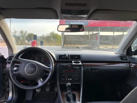 Audi A4, снимка 6