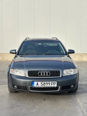 Audi A4, снимка 1