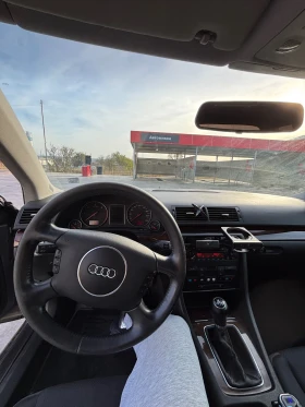 Audi A4, снимка 7