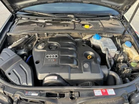 Audi A4, снимка 9