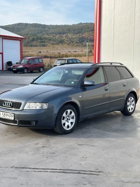 Audi A4, снимка 3