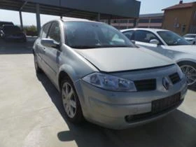 Renault Megane 1.9 dCi 120 | Mobile.bg    2